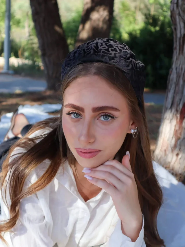 טוב… בואו נראה אם יש לכן טעם כמו שלי 😏🎀

בחרת כבר את הקשתות שלך לחג?

אני כבר יודעת במה הייתי בוחרת… 🤭

לכבוד החג ורק לעוקבות האינסטגרם 

קוד קופון: 

2 קשתות ב329 ₪ - SIA2
3 קשתות ב500 - SIA3

רק באתר ✨

**איזה קשתות את לוקחת? 👀

#דתיות
#צניעות 
#דתיותונהנות
#חציכיסויראש
#עסקיםקטנים